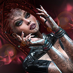 Nyctophilia - Love Of Darkness