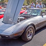 1978 Chevrolet Corvette 1 (edit)