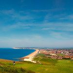 To infinity and beyond.......(with apologies to Buzz Lightyear)