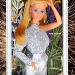 Pink & Pretty Barbie