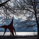 Beautiful Olympic Sculpture Park