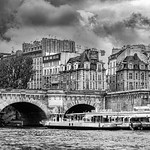 Pont Neuf. Par&iacute;s