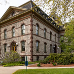 Chippewa County Courthouse, Sault Ste. Marie, Michigan, United States