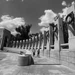 WWII memorial