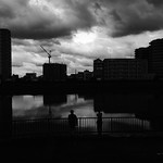 DSC07180C rainy season sky
