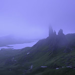 (352) Isle Of Skye - The Storr - Old Man Of Storr