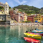 Vernazza