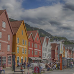 Bergen