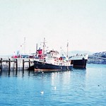 Mallaig.