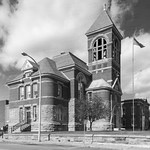 Historic Clinton County Courthouse (Plattsburgh, New York)