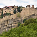 Meteora..