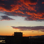 Summer 2023 is departing in a blaze of glory