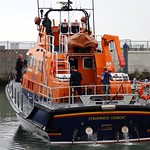 RNLI Stromness Lifeboat Station