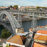 Ponte Luiz 1