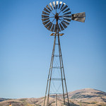 Chesterfield Windmill