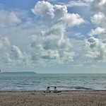 Keeping An Eye On The Needles !!