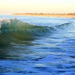 backwash
