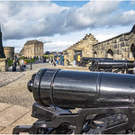 4260- CASTILLO DE EDIMBURGO