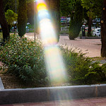 JUST A FLARE, Explore! ⭐ October 29, 2023