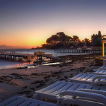 Un pas de plus vers l'automne