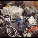 Redundant technology