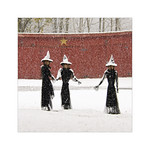 Season Of The Witch, Ludlow, Vt