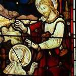 St James the Great, Elmsted, Kent