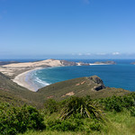 Te Werahi Beach, NZ