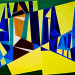 Through the unknown, unrembered gate