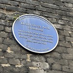 Druid Street Arch bombing