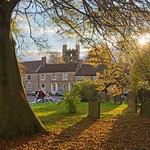 Helmsley,North Yorkshire