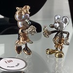 Auction watch: A Mouse Proposes, Another Accepts