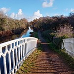 Oxford Canal. Warwickshire.