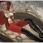 Morning hot chocolate