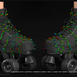 ⛧⛧ Juleys coming to Access Event! + Giveaway Closed⛧⛧