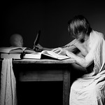 jerome, writing jerome, writing