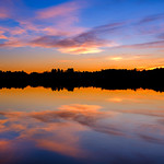 Day 348:365 Pink Sky