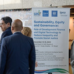 Confer&ecirc;ncia de Bras&iacute;lia Sobre Justi&ccedil;a Social: Preparando o Cen&aacute;rio para a Presid&ecirc;ncia Brasileira do G20 Bras&iacute;lia / Conference on Social Justice: Setting the Stage for Brazil&rsquo;s G20 Presidency