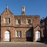 Jones Almshouses