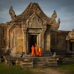 Preah Vihear