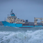 Maersk Achiever