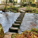 Stepping Stones