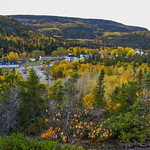 H&ocirc;tel - Motel Georges &agrave; Tadoussac au Canada!