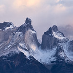 Torres del Paine, Chile