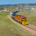 Rapid City Departure