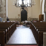 St Nicholas, St Nicholas at Wade, Kent