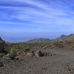 Spain, Canary Islands, Tenerife, Jeep Tour to the Nationalpark El Teide, 115