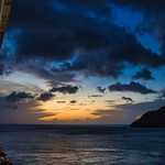 Our Caribbean cruise.