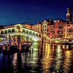 notturno veneziano