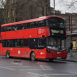 3043 Transport UK
